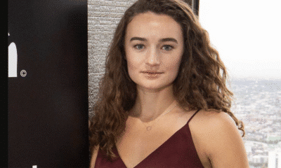 ‘The Walking Dead’ Star Kelley Mack Passes Away at 33 After Battle with Glioma
